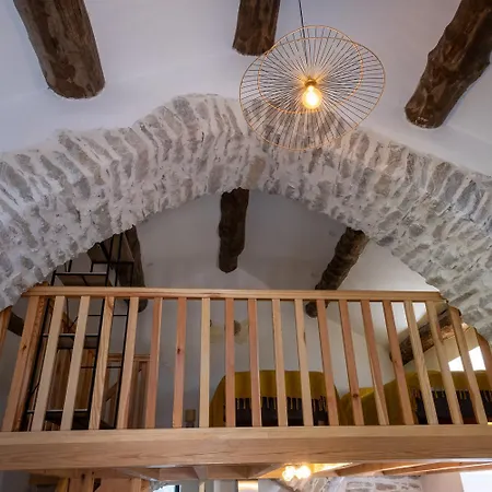 Le P'tit Pelet Сasa de vacaciones