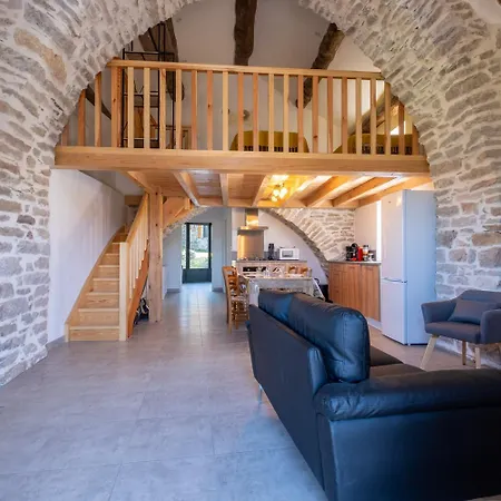 Le P'tit Pelet Сasa de vacaciones *