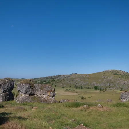 Сasa de vacaciones Le P'tit Pelet *