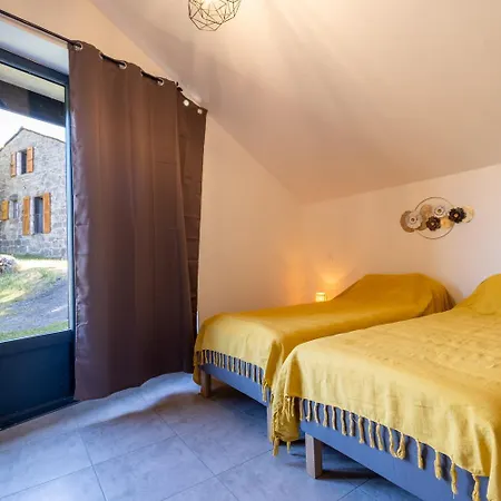 Le P'tit Pelet * Fraissinet-de-Fourques