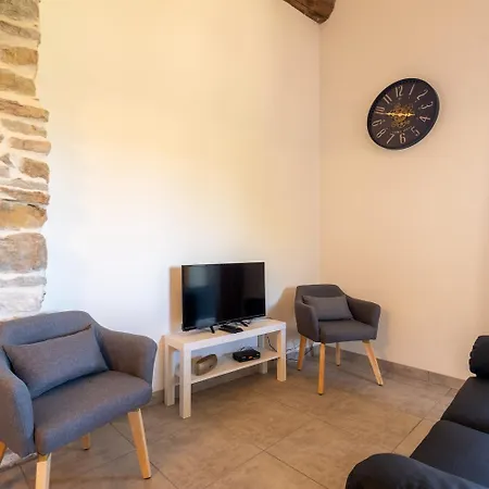 Le P'tit Pelet Сasa de vacaciones