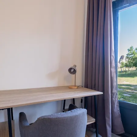 Le P'tit Pelet Сasa de vacaciones *