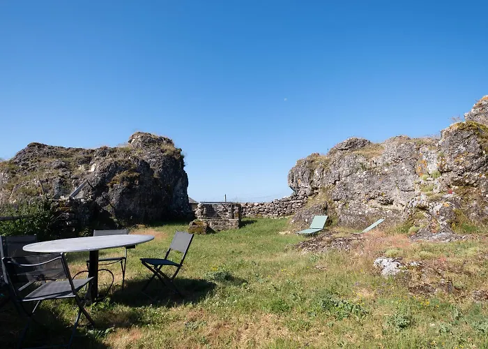 Le P'tit Pelet 別荘 Fraissinet-de-Fourques